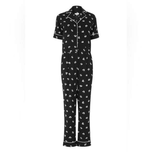 Jumpsuit (ASOS) - Picture 3 of 3